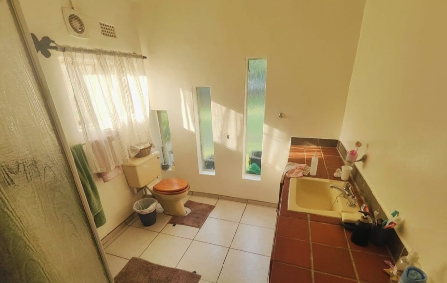 4 Bedroom Property for Sale in Sasolburg Ext 15 Free State